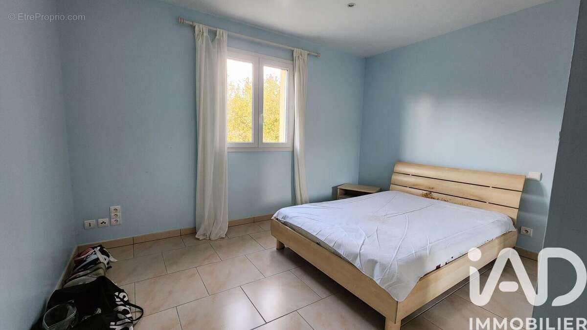 Photo 9 - Maison à SAINT-GEORGES-DE-MONTCLARD