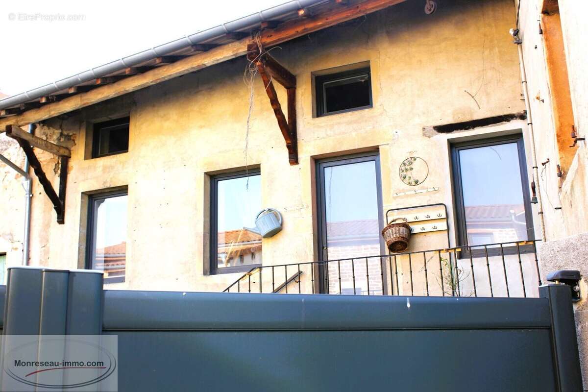 Maison en Pierres - photo 3