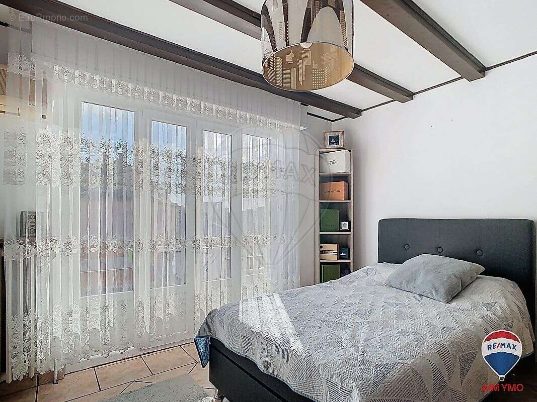 Appartement à COLMAR