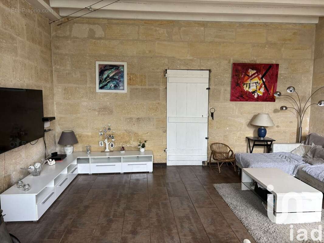 Photo 3 - Maison à COUTRAS