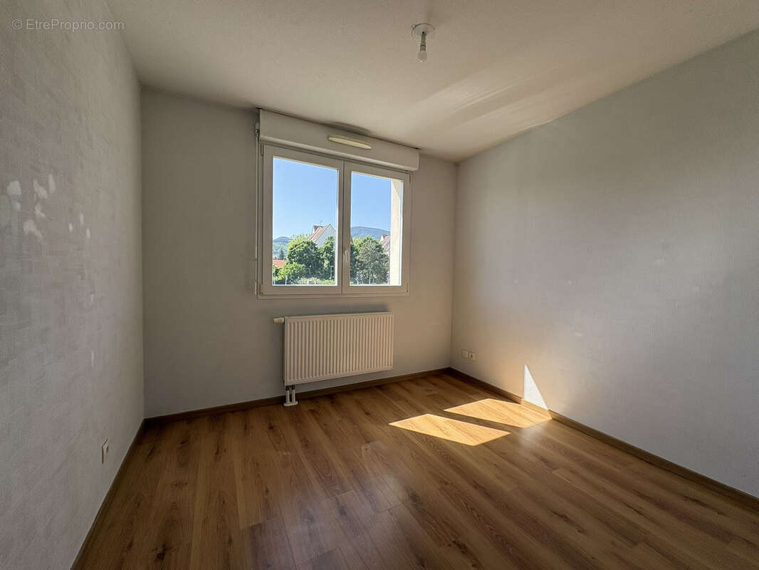Appartement à BARR