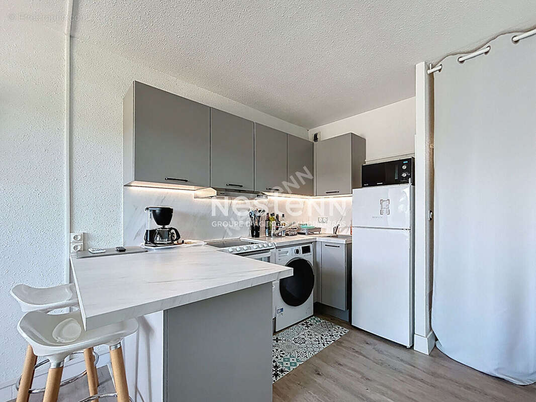 Appartement à LE GRAU-DU-ROI