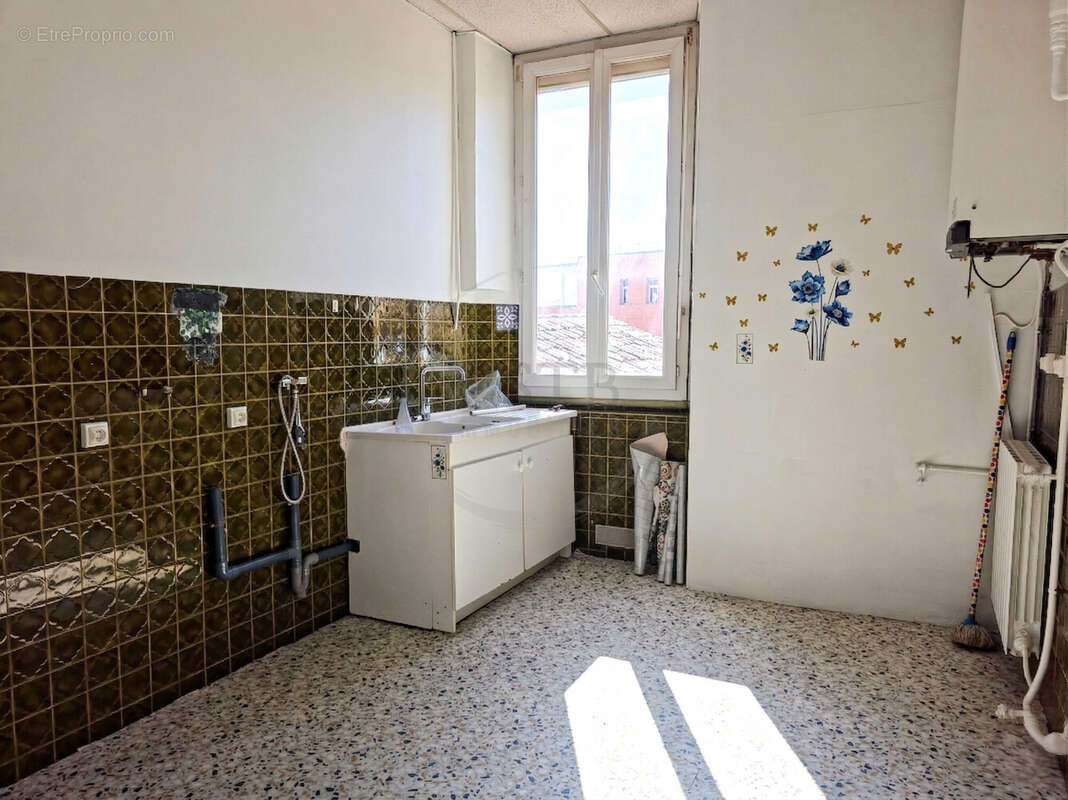 Appartement à PRIVAS