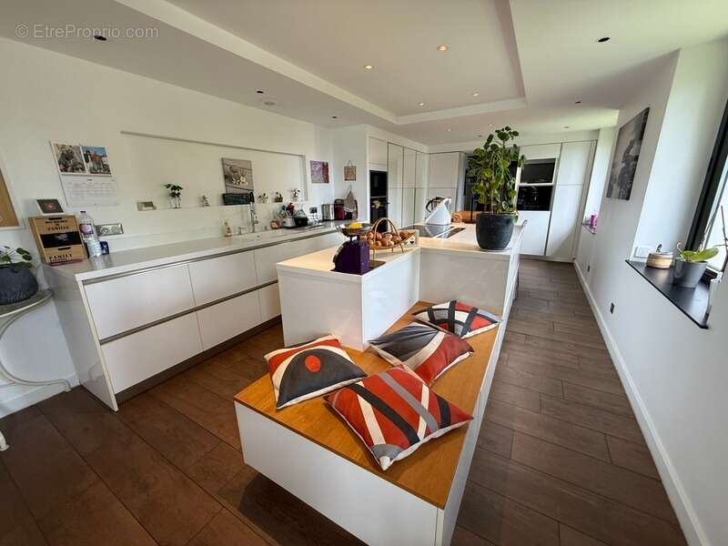 Villa moderne avec prestation haut de gamme - photo 16