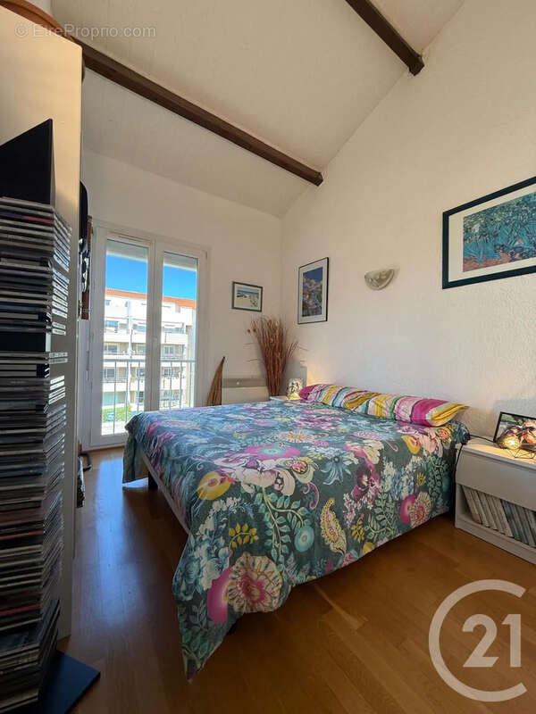 Appartement à CANET-EN-ROUSSILLON