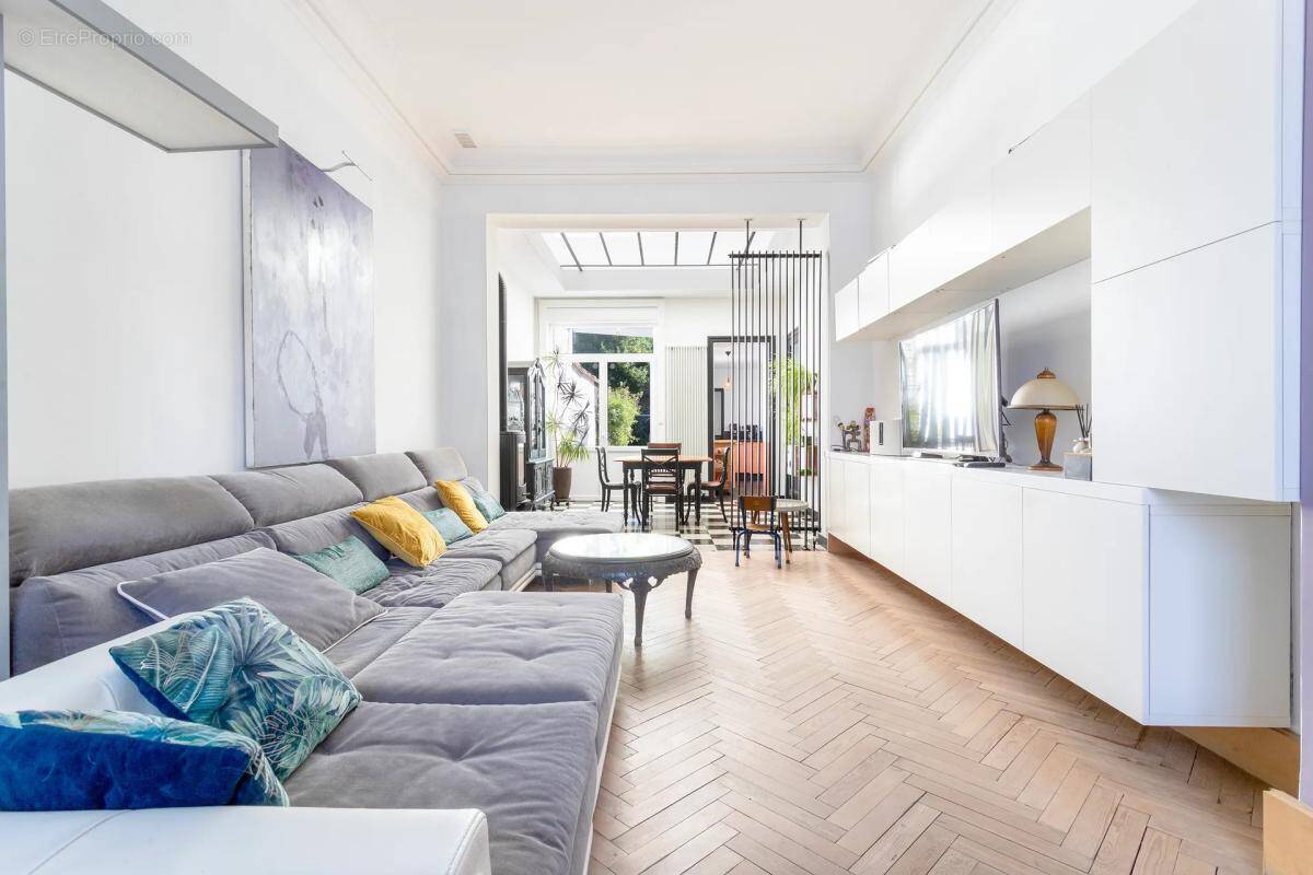 Photo Maison à Roubaix au prix de 260 000€