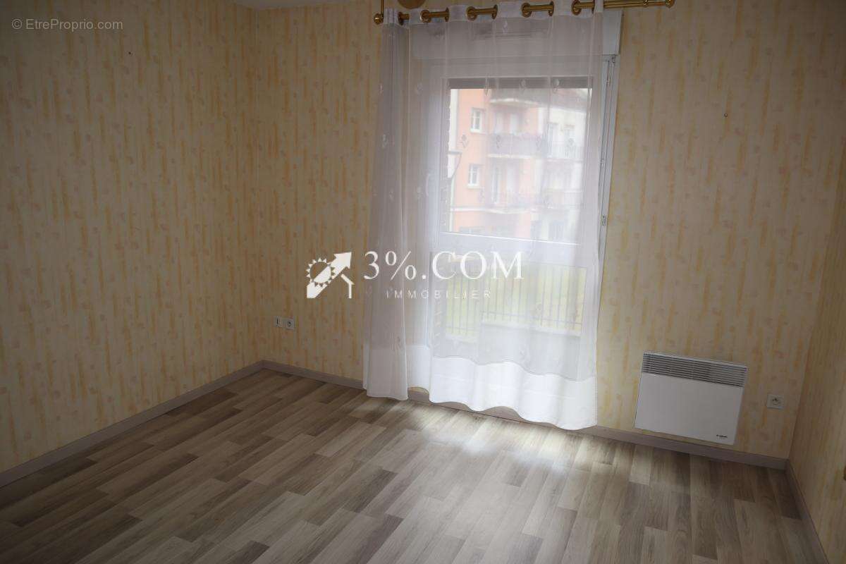 Appartement à SECLIN