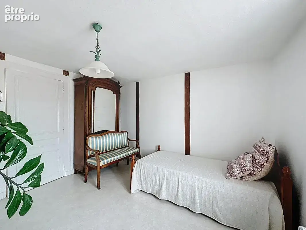 Maison 4 pièces 100 m² à vendre à Grigny (69520) - photo 15