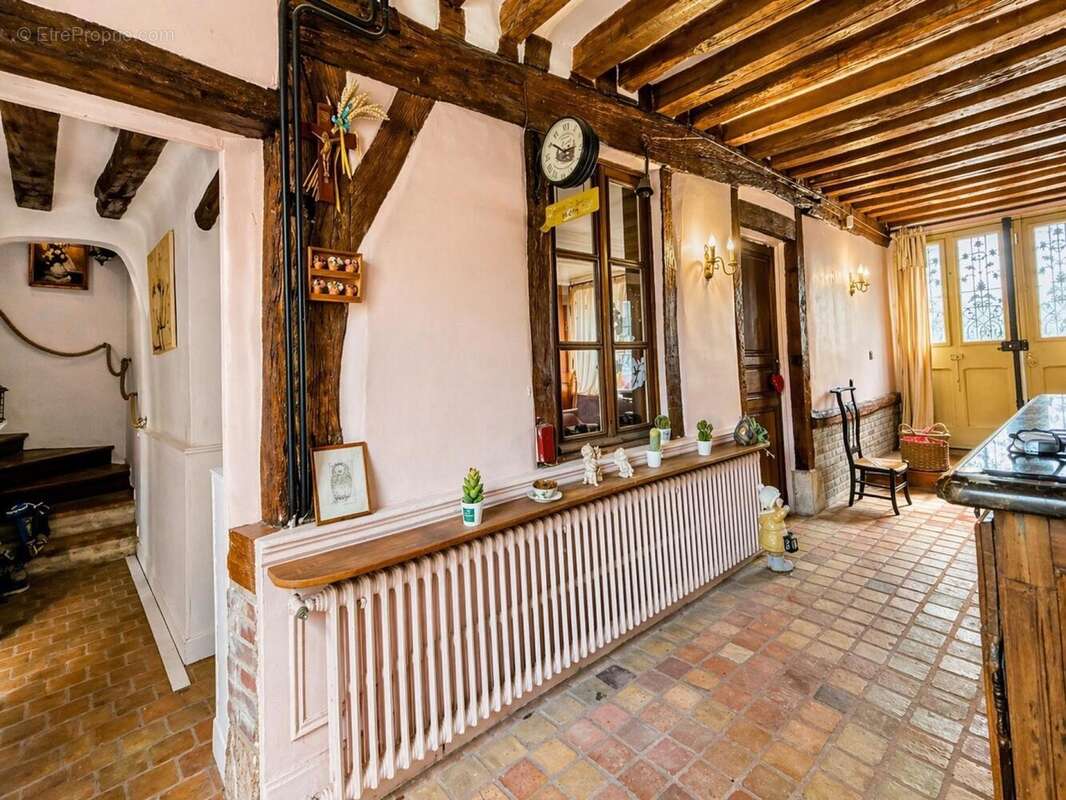 Photo 5 - Maison à IVRY-LA-BATAILLE