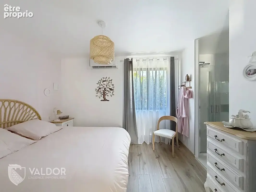 Maison contemporaine avec jaccuzi à Quincié-en-Beaujolais - photo 6