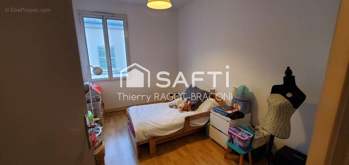 Photo 6 - Appartement à PONTOISE