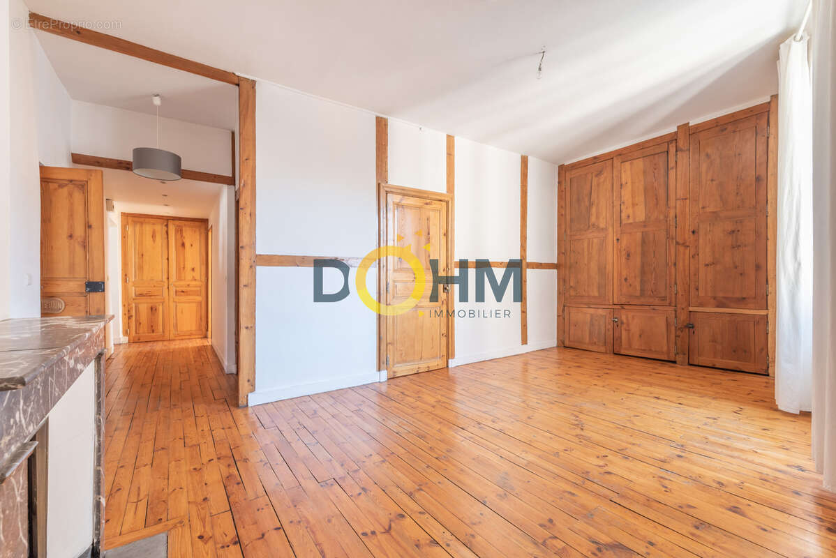 Appartement à LE PUY-EN-VELAY