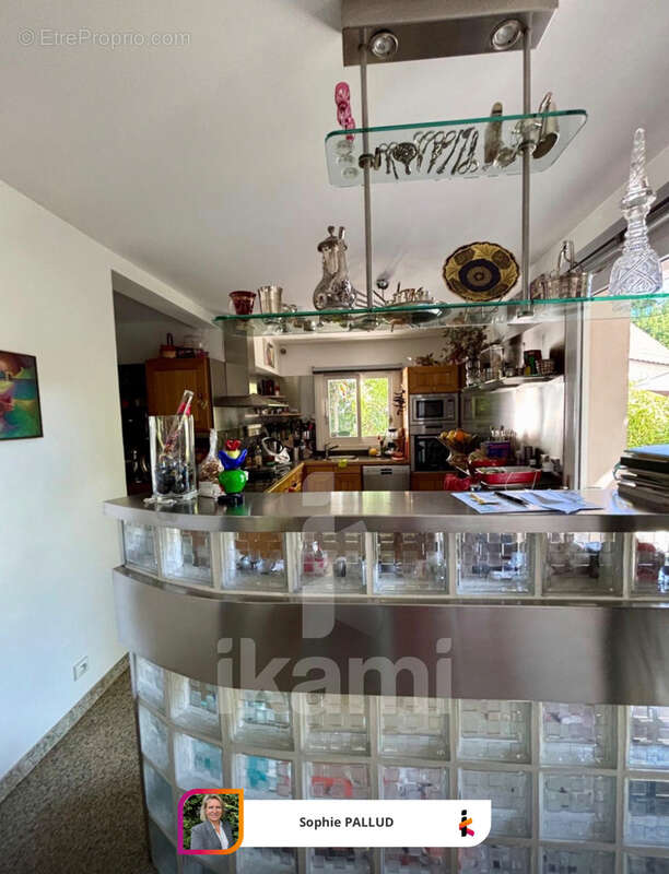 Maison à AULNAY-SOUS-BOIS