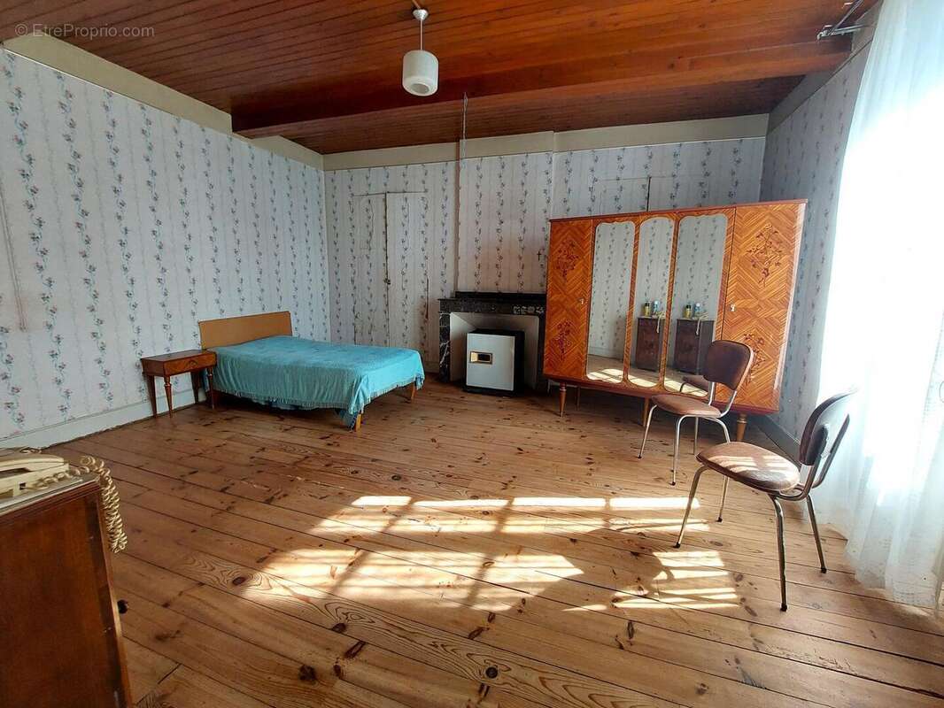 20250305143055 - Maison à BOULOGNE-SUR-GESSE