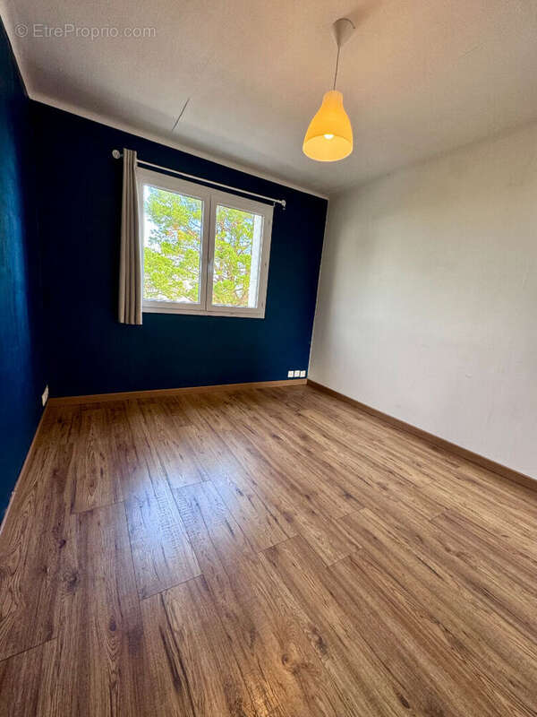 Appartement à LORIENT