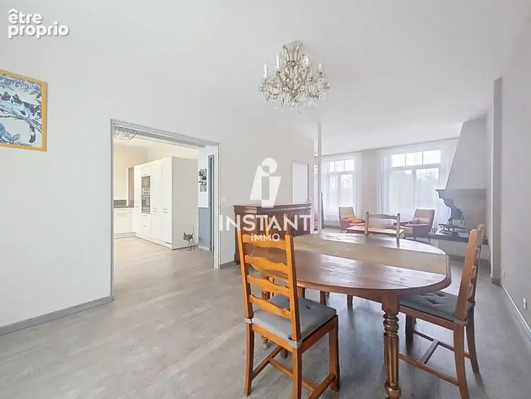 Maison familiale avec sous-sol - photo 2