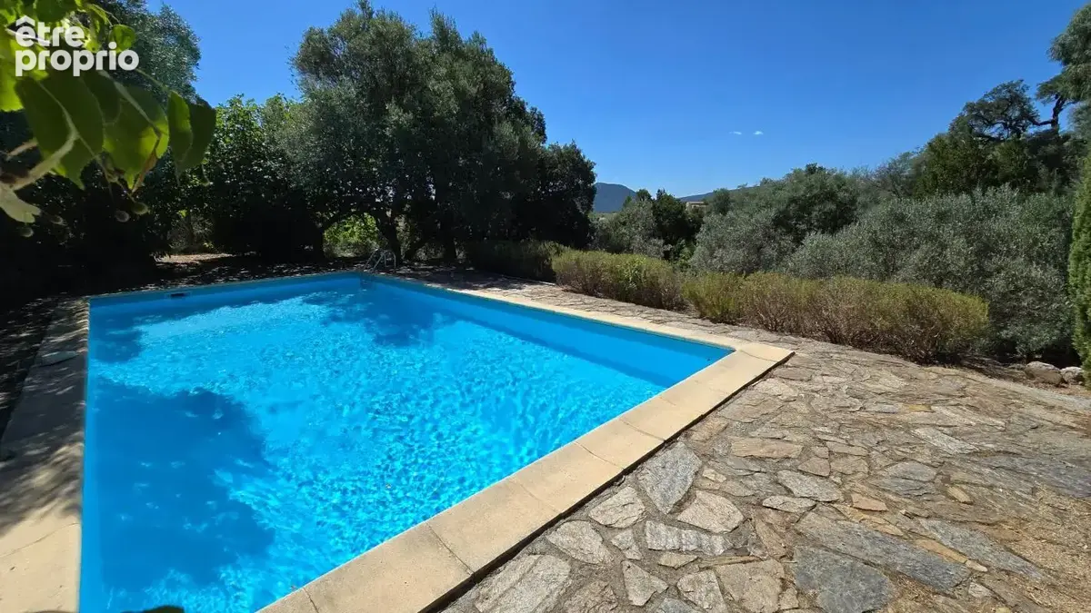 Au coeur du Golf de St Tropez - maison provençale 110m2 - avec piscine sur 4400 m2 - 649.000 - photo 17