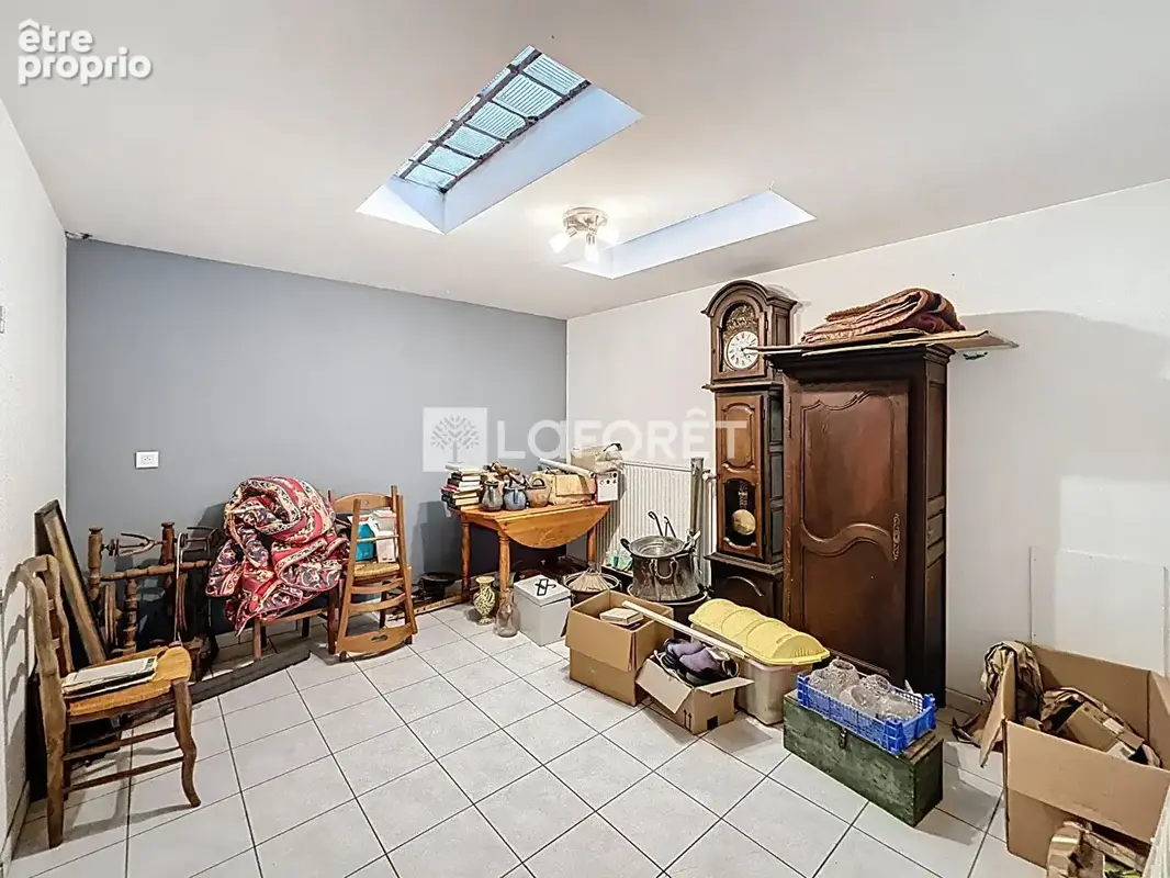 Maison Bellou-en-Houlme 8 pièces 155 m² - photo 4