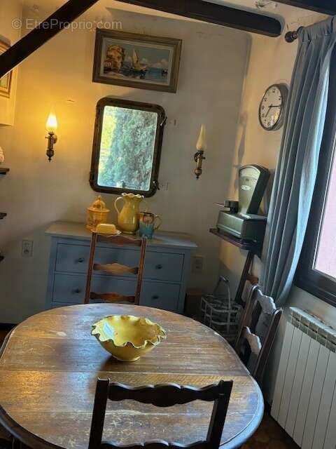 Maison à MARSEILLE-7E