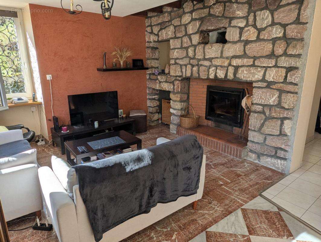 Maison à NESCUS