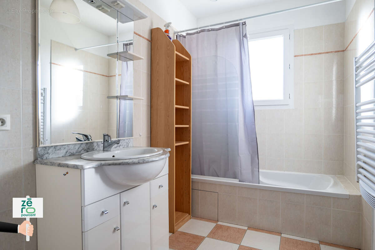 Maison à LE BERNARD