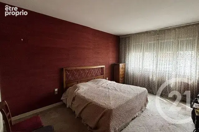 Appartement 112 m² à Villeurbanne  - photo 8