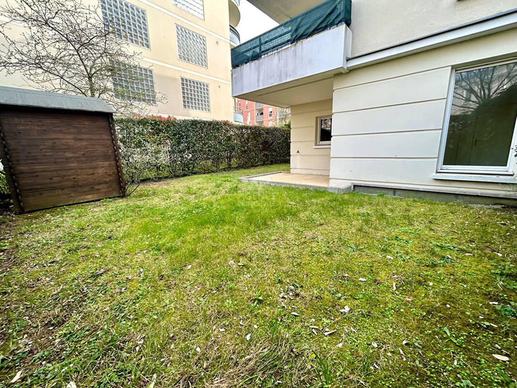 Appartement à ACHERES