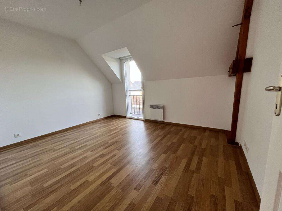 Maison à LA TURBALLE
