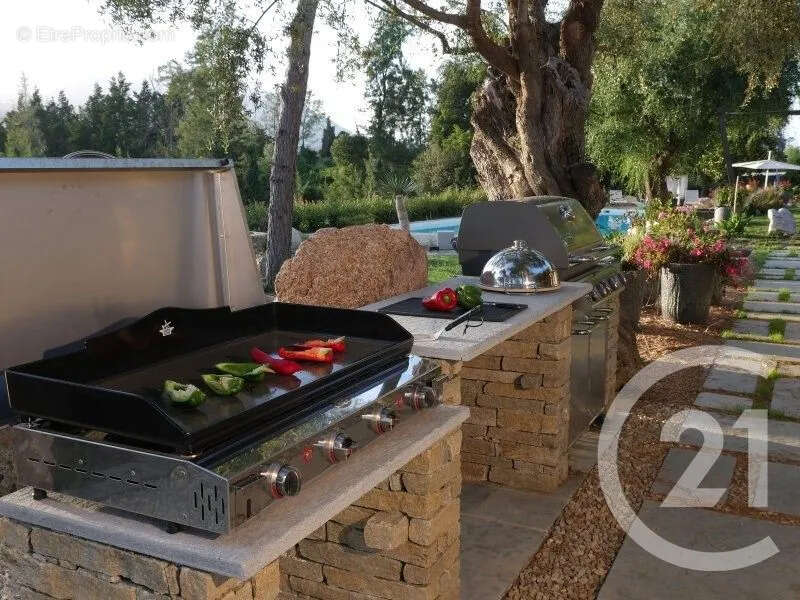 Maison à CANALE-DI-VERDE