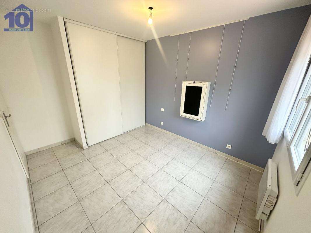 Maison à VALRAS-PLAGE