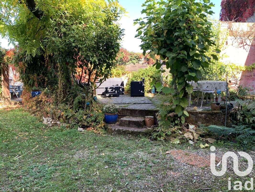 Photo 9 - Maison à MONESTIER