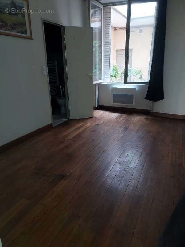 Appartement à MACON