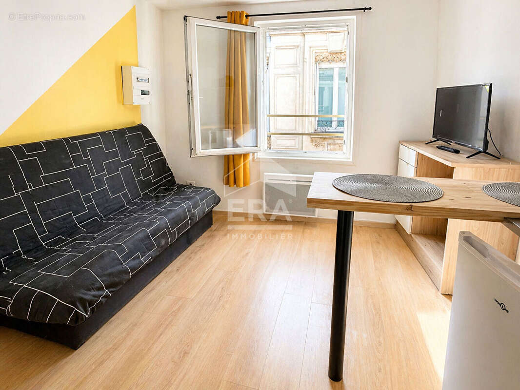 Immeuble de rapport 70m² à narbonne - photo 3
