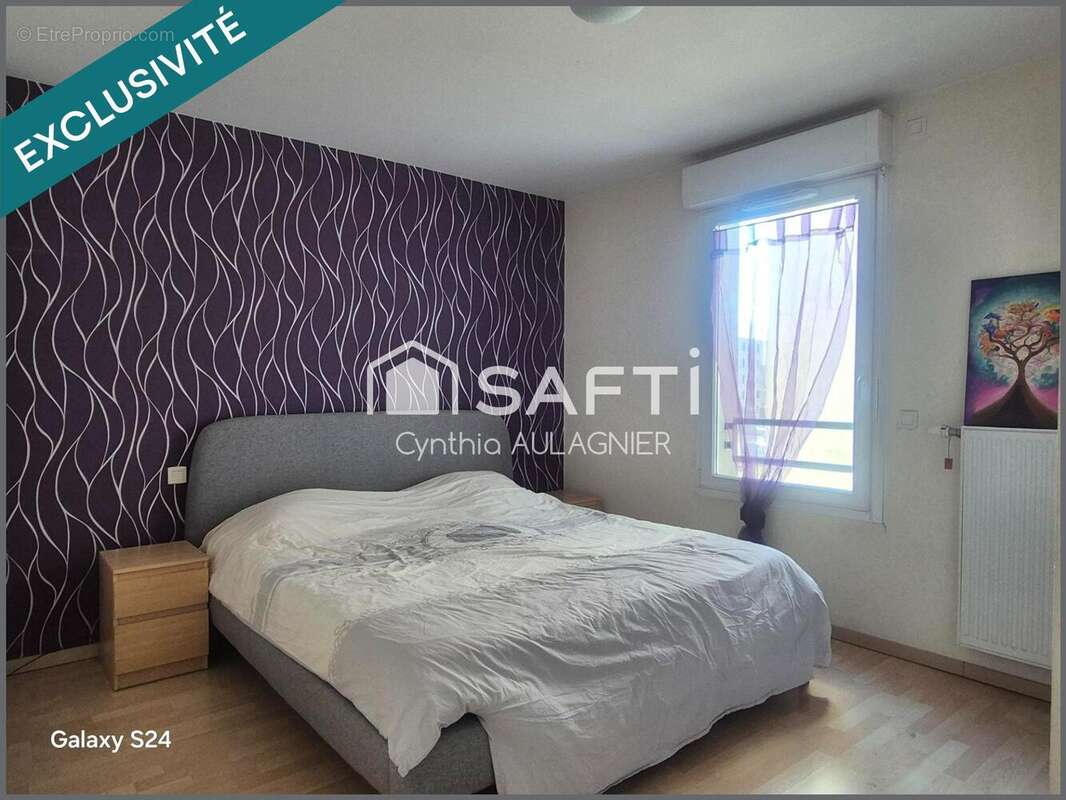 Photo 8 - Appartement à FONTAINE