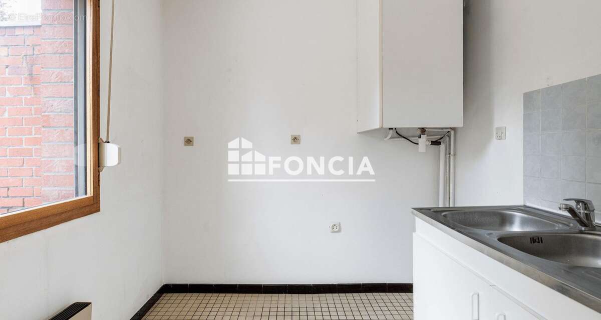 Appartement à LILLE