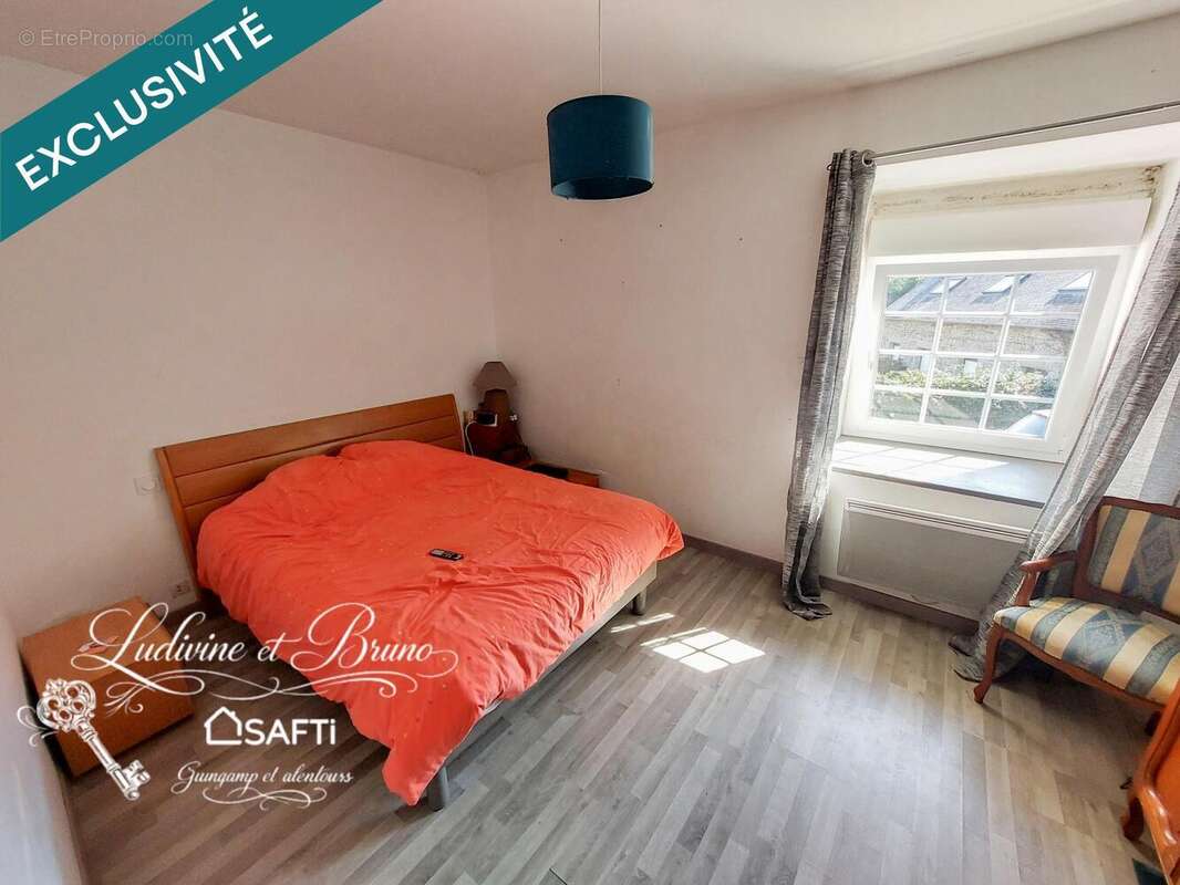 Maison 150 m² à Plouagat  - photo 9