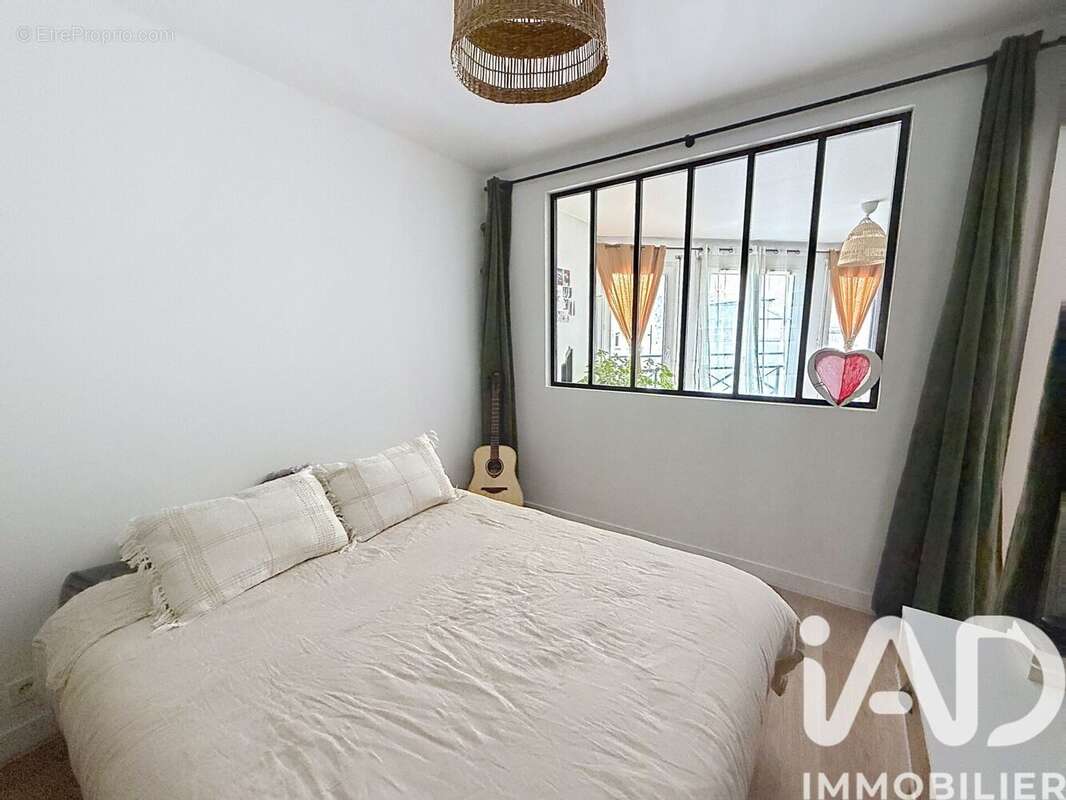 Photo 7 - Appartement à VERSAILLES