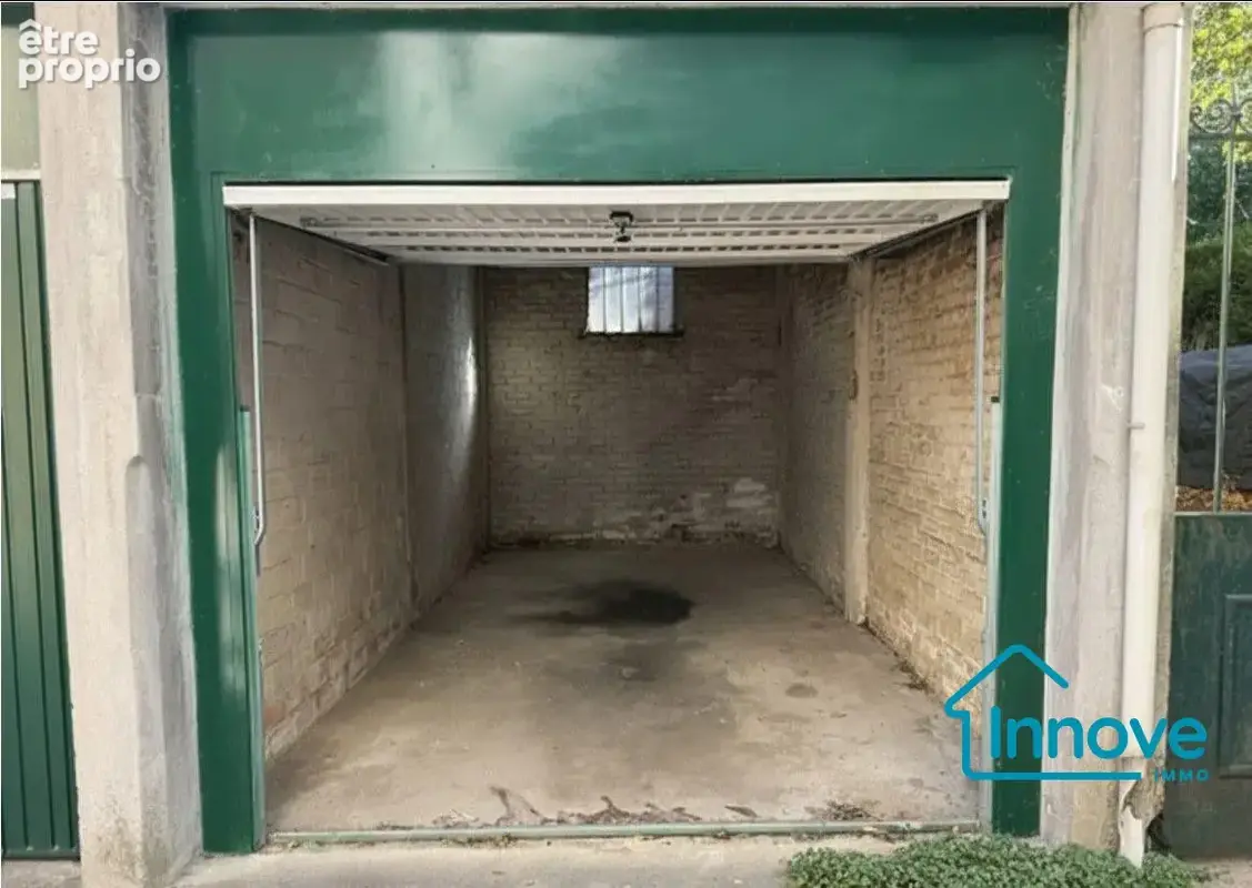 Parking à MEUDON