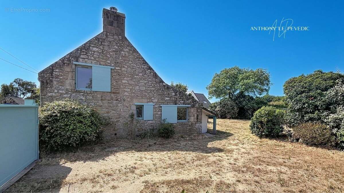 Maison 52 m² à Locmariaquer  - photo 2