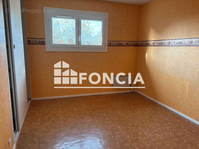 Maison à OUZOUER-SUR-LOIRE