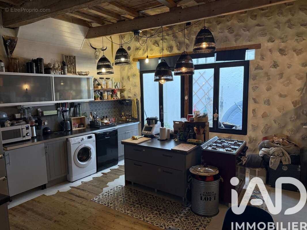 Photo 3 - Maison à TARASCON