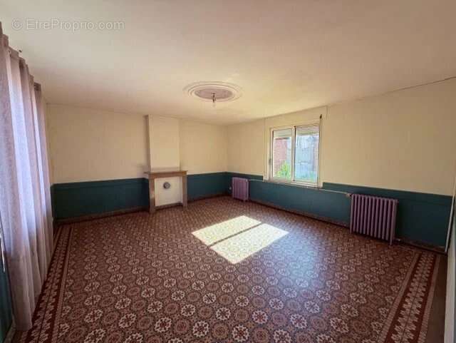 Maison 132 m² à Montenescourt  - photo 2