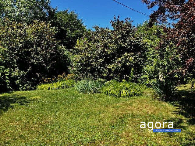 Terrain à MANCIEULLES