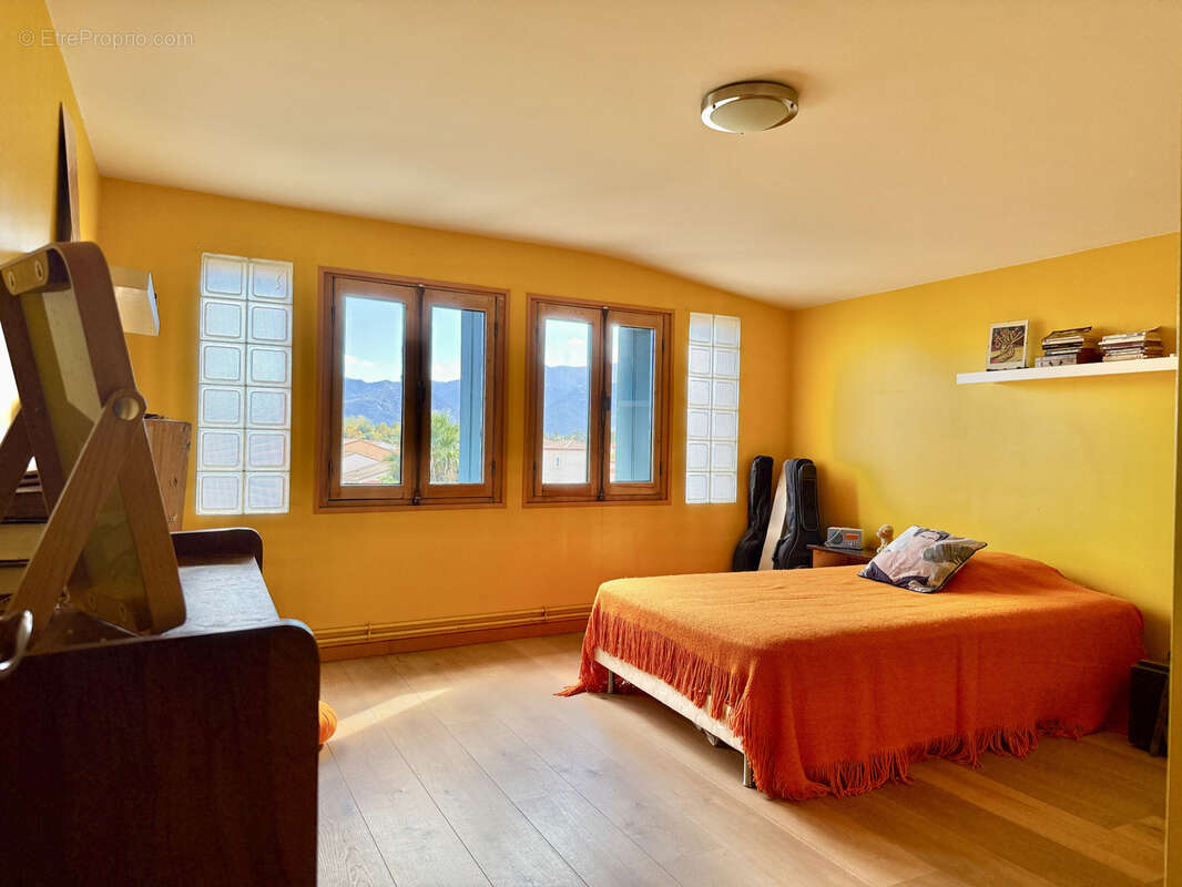 Maison à PALAU-DEL-VIDRE