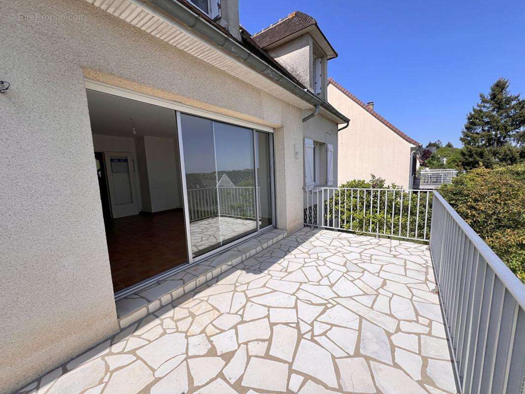 Maison à LE MANS
