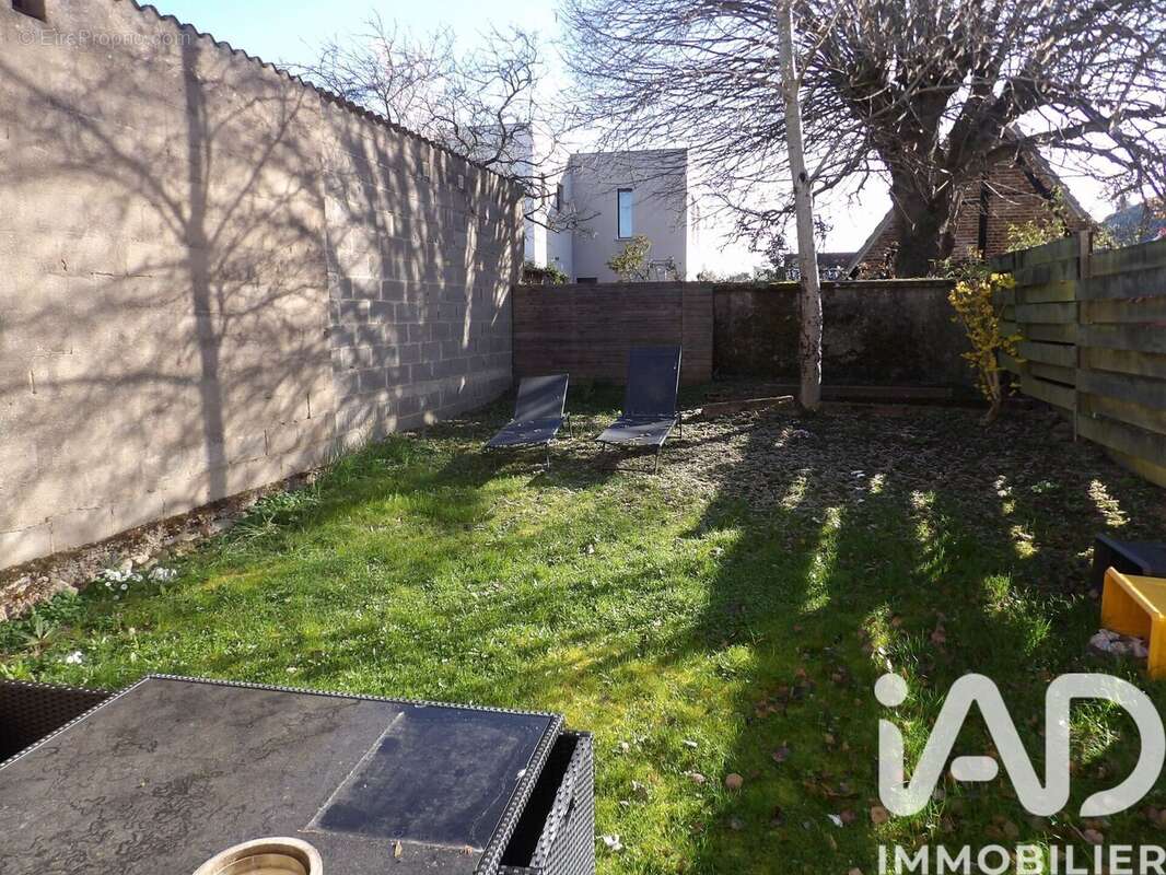 Photo 7 - Maison à CHARTRES