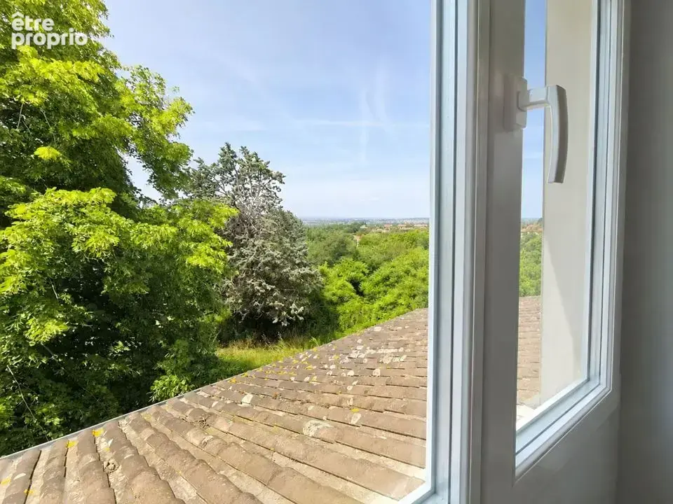 Appartement 127 m² à Lacroix-Falgarde  - photo 8