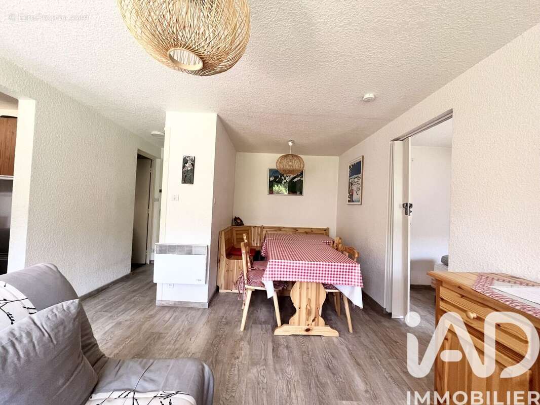 Appartement 44 m² à Mont-Dore  - photo 2