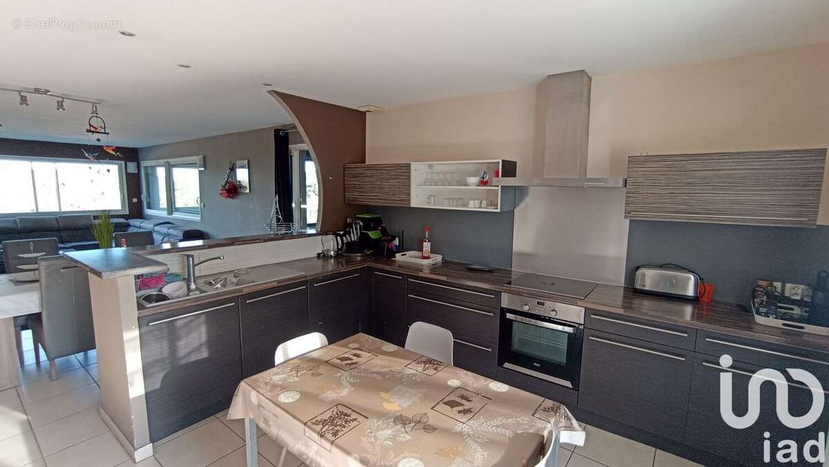 Photo 5 - Maison à LE TEIL