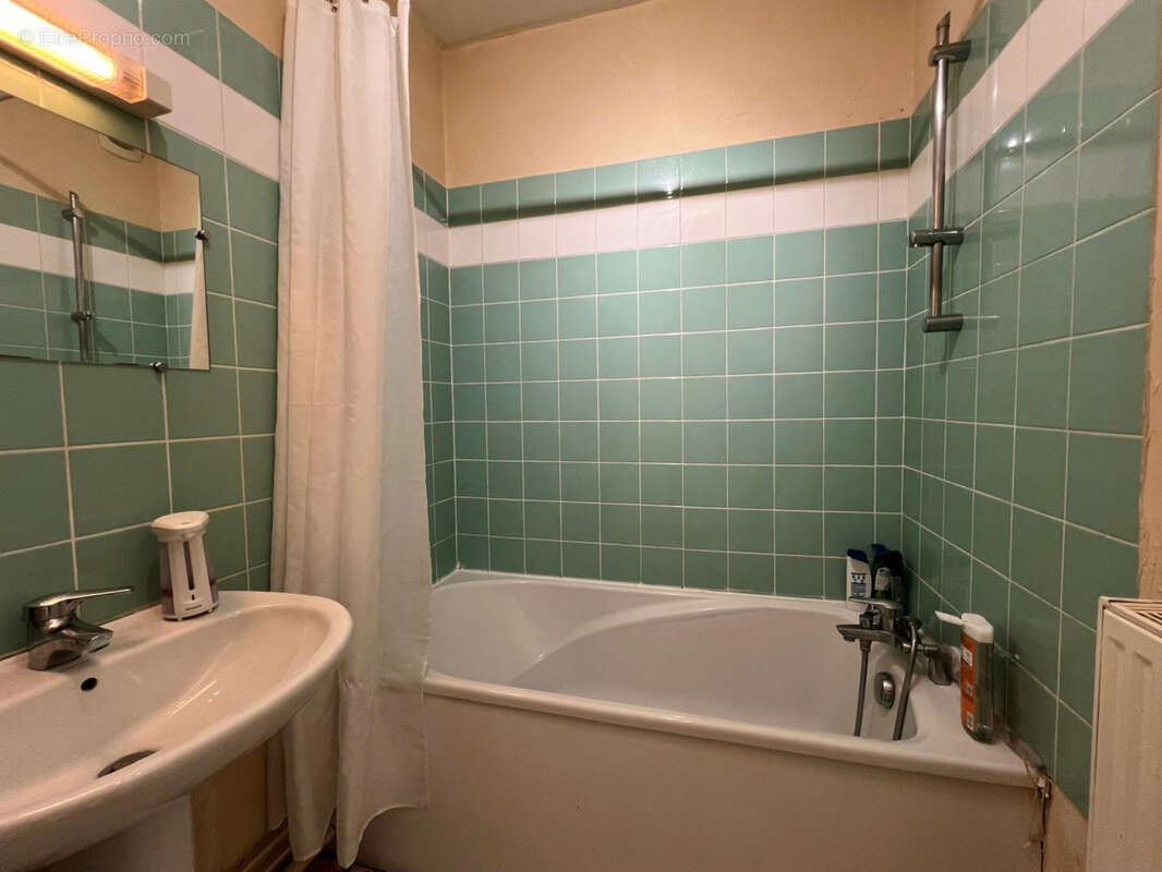 Appartement à LUISANT